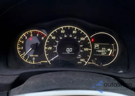 2016 Nissan Versa Note S from USA, damaged, VIN 3N1CE2CP1GL378587